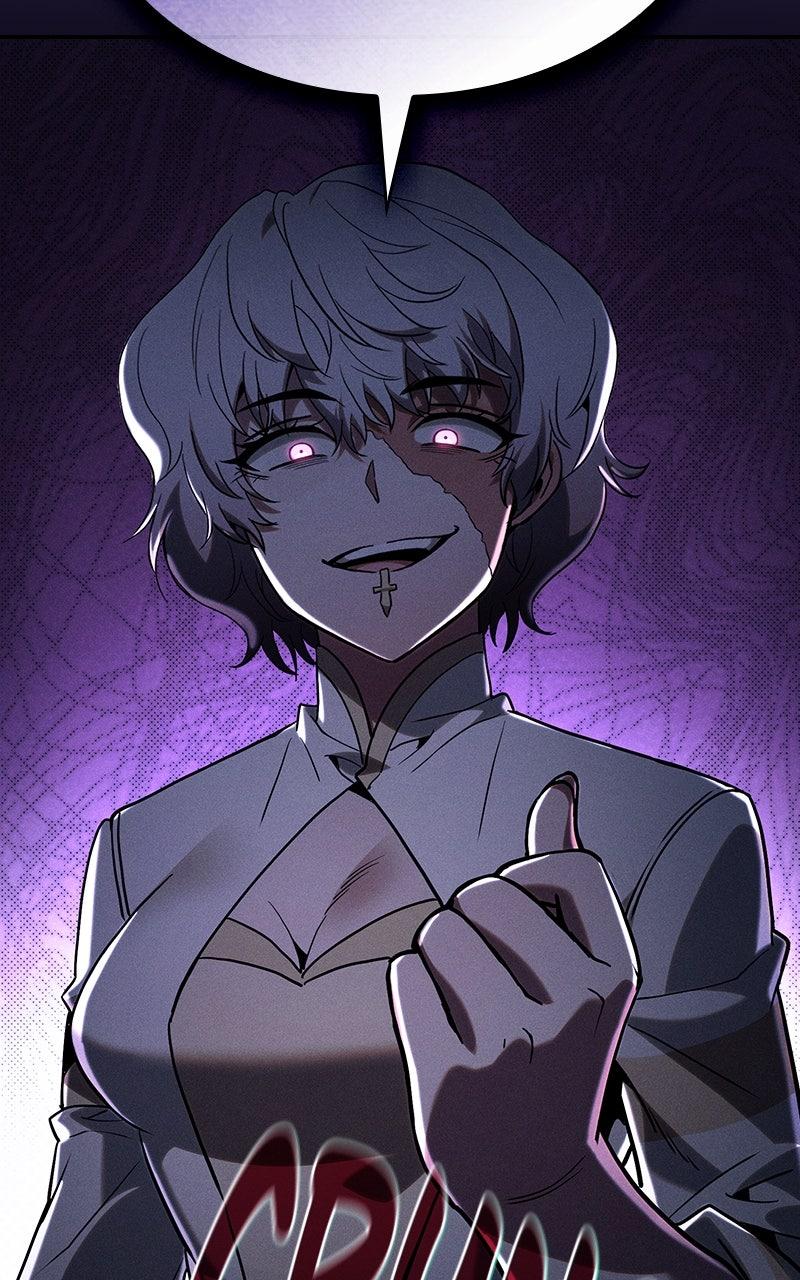 The Academy's Genius Swordsman Chapter 110