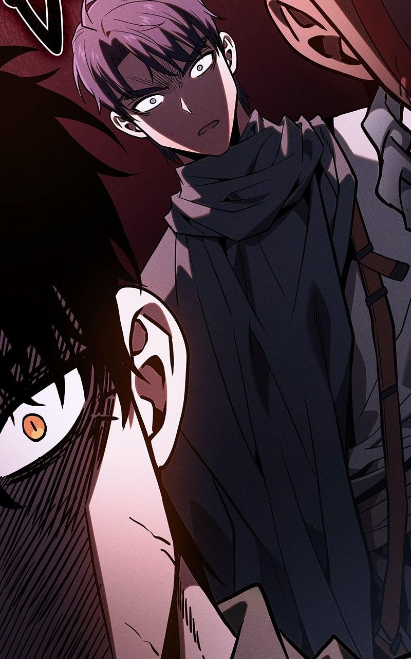 The Academy's Genius Swordsman Chapter 110