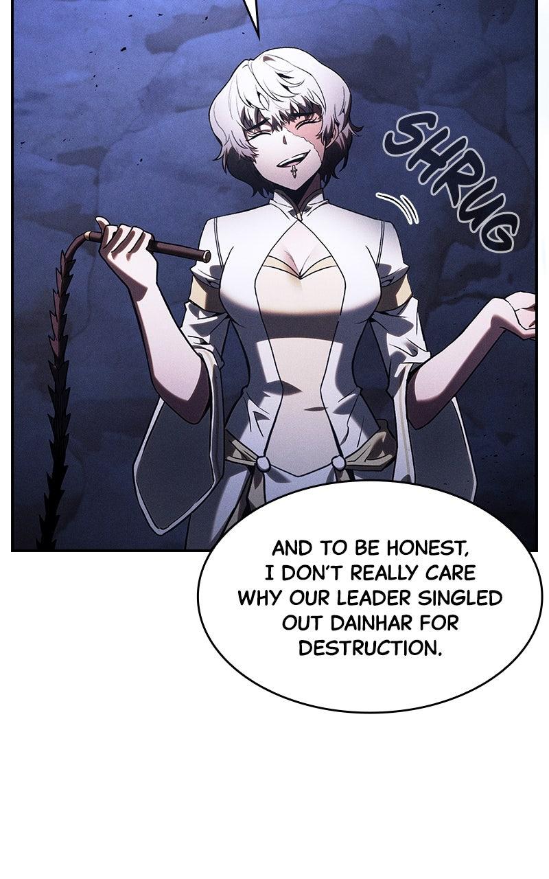 The Academy's Genius Swordsman Chapter 110