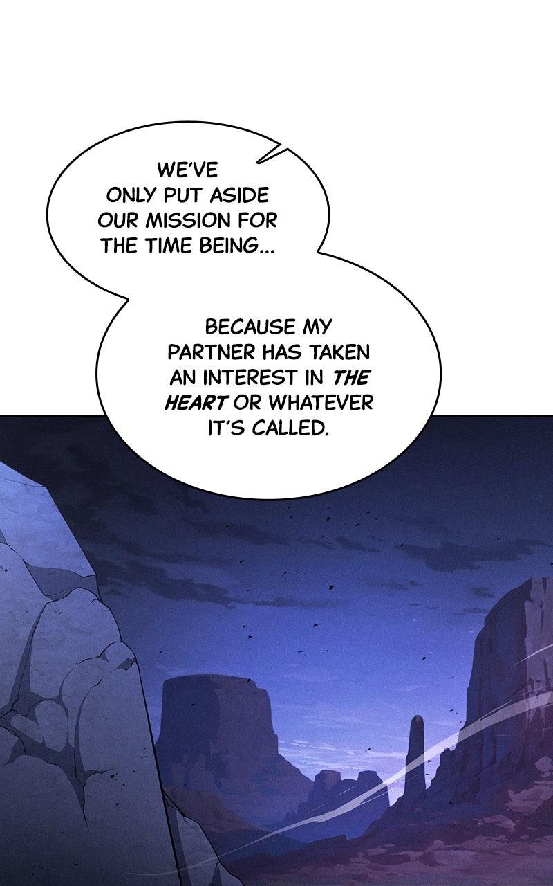 The Academy's Genius Swordsman Chapter 110