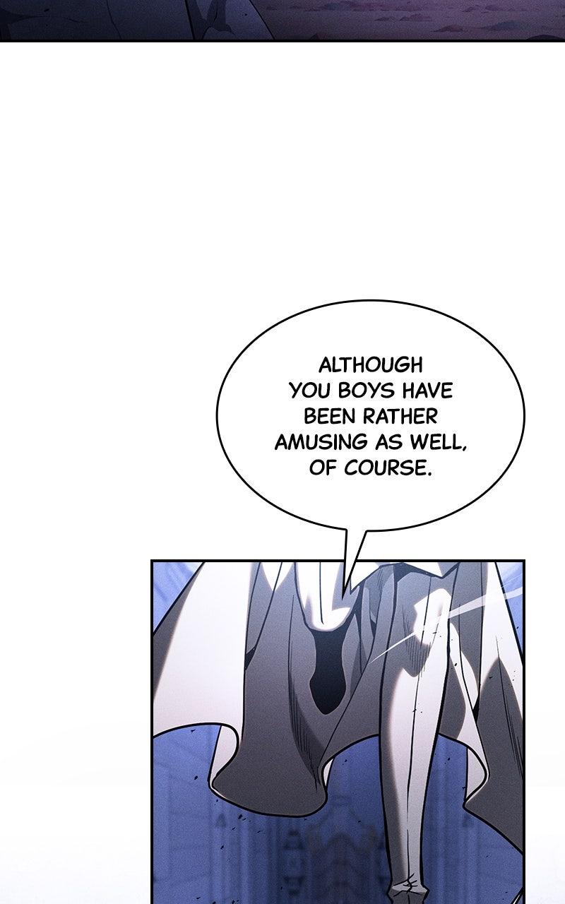 The Academy's Genius Swordsman Chapter 110