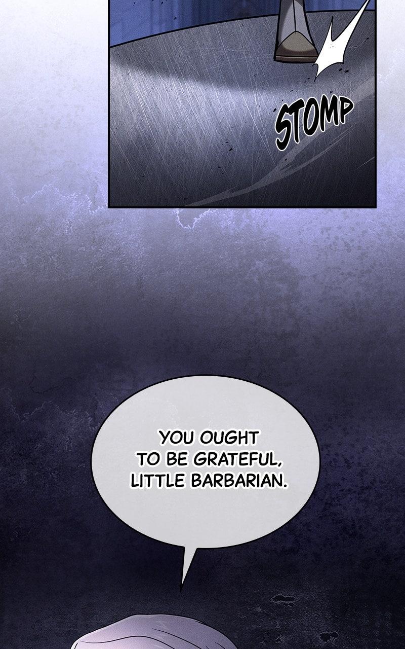 The Academy's Genius Swordsman Chapter 110