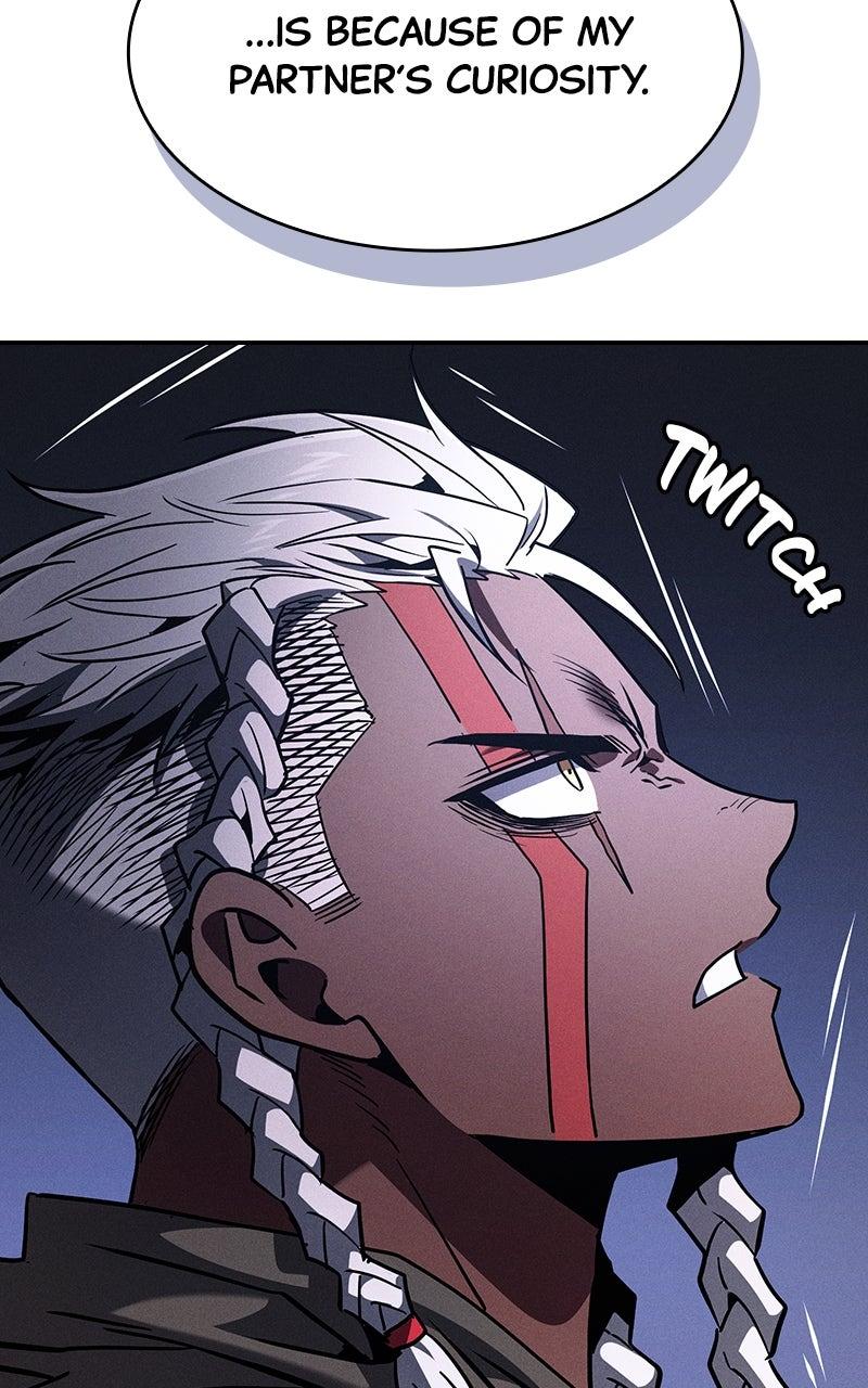 The Academy's Genius Swordsman Chapter 110