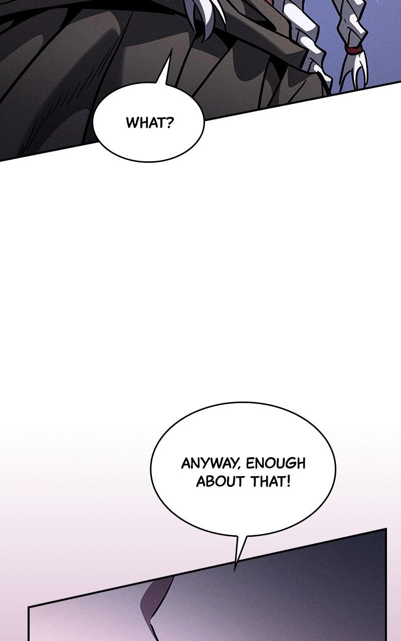 The Academy's Genius Swordsman Chapter 110