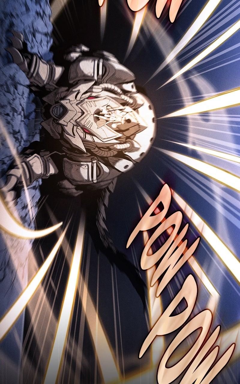 The Academy's Genius Swordsman Chapter 110