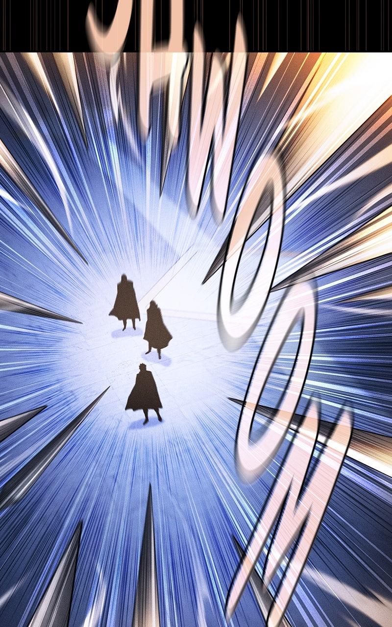 The Academy's Genius Swordsman Chapter 110