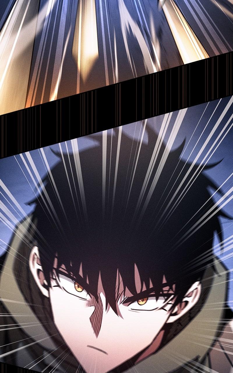 The Academy's Genius Swordsman Chapter 110