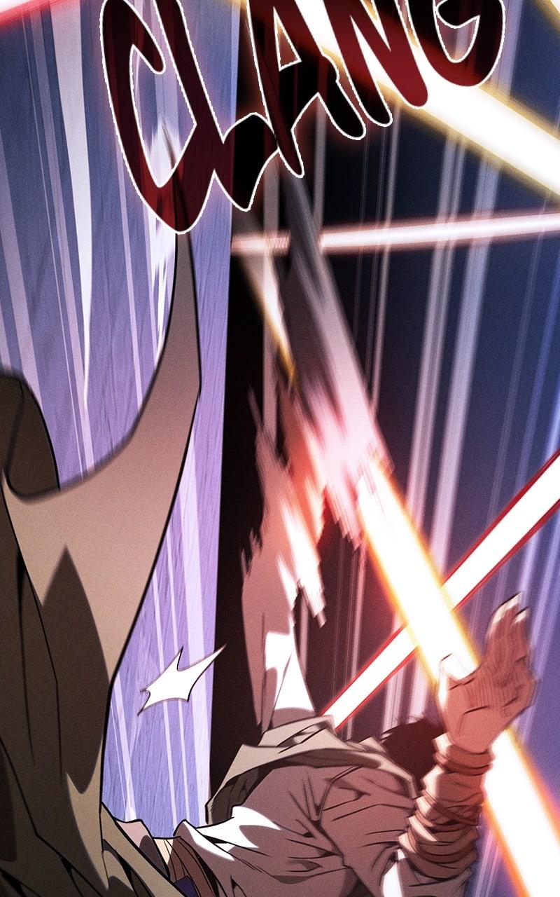 The Academy's Genius Swordsman Chapter 110