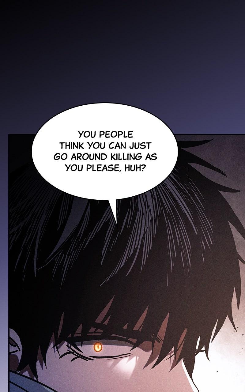 The Academy's Genius Swordsman Chapter 110