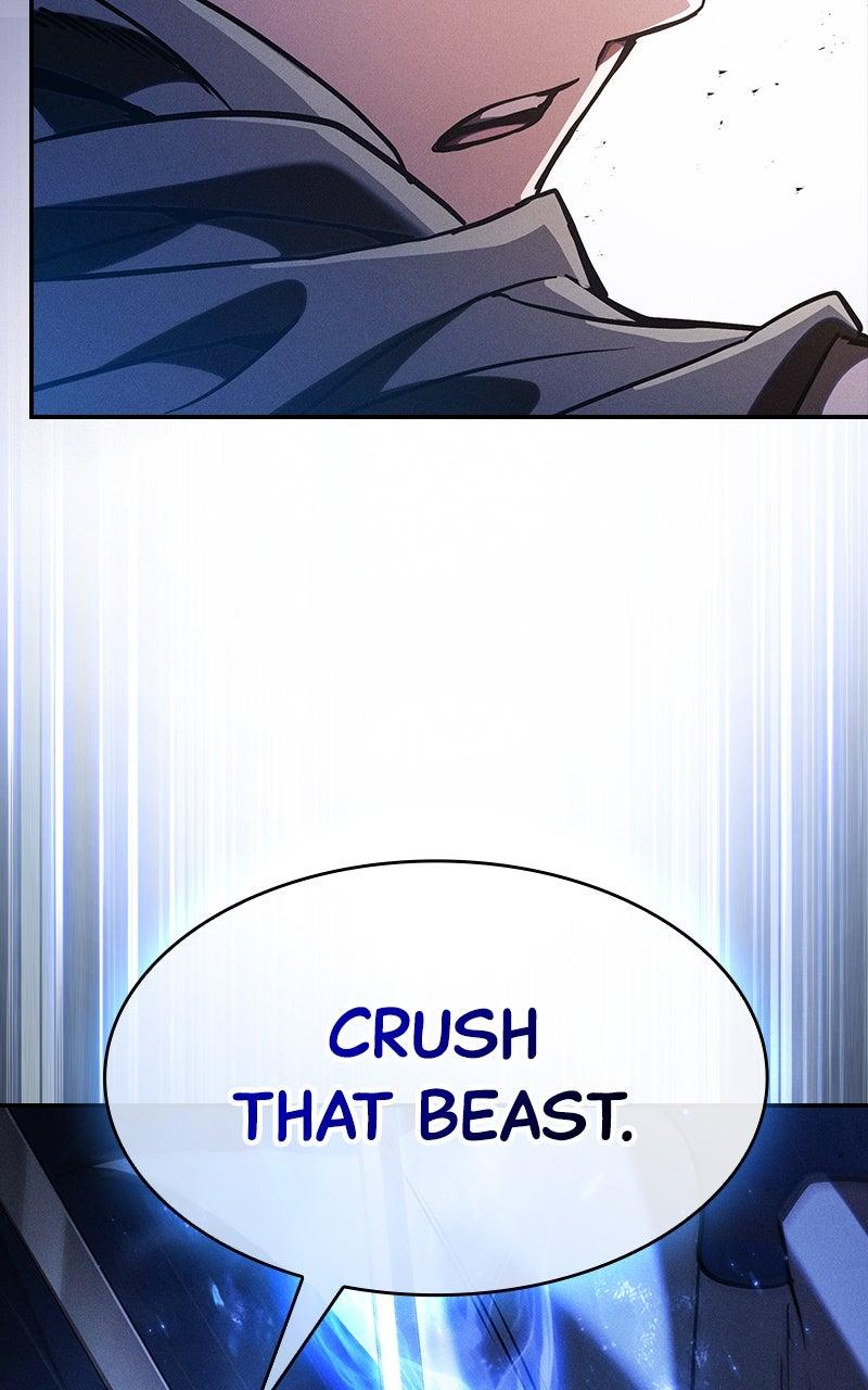 The Academy's Genius Swordsman Chapter 110