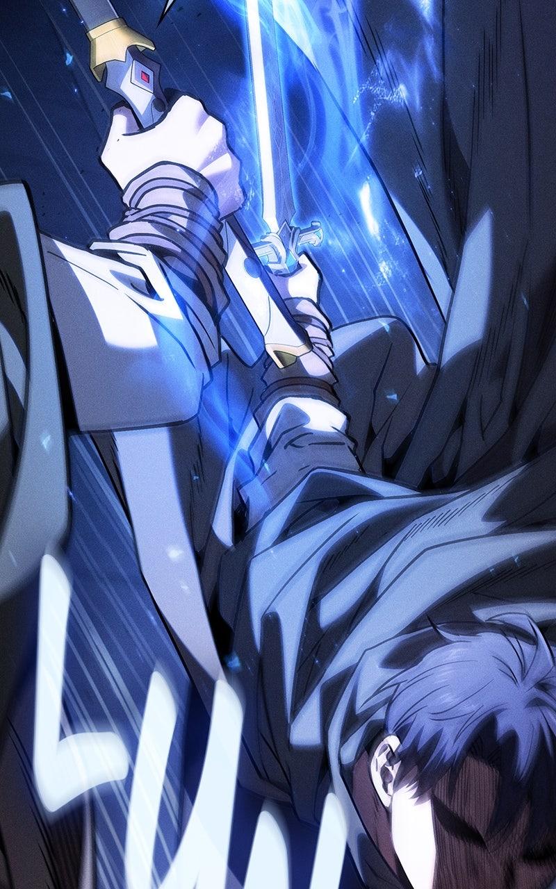 The Academy's Genius Swordsman Chapter 110