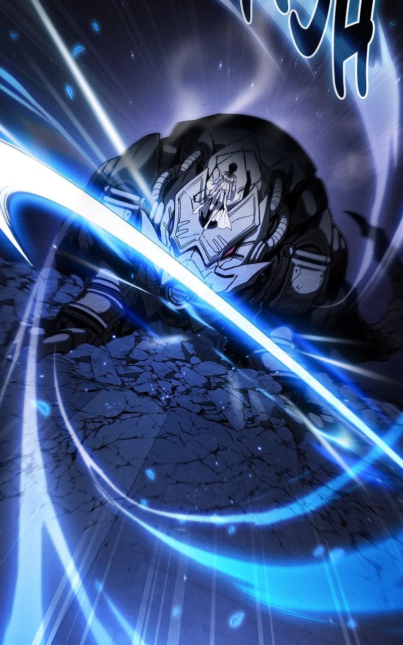 The Academy's Genius Swordsman Chapter 110