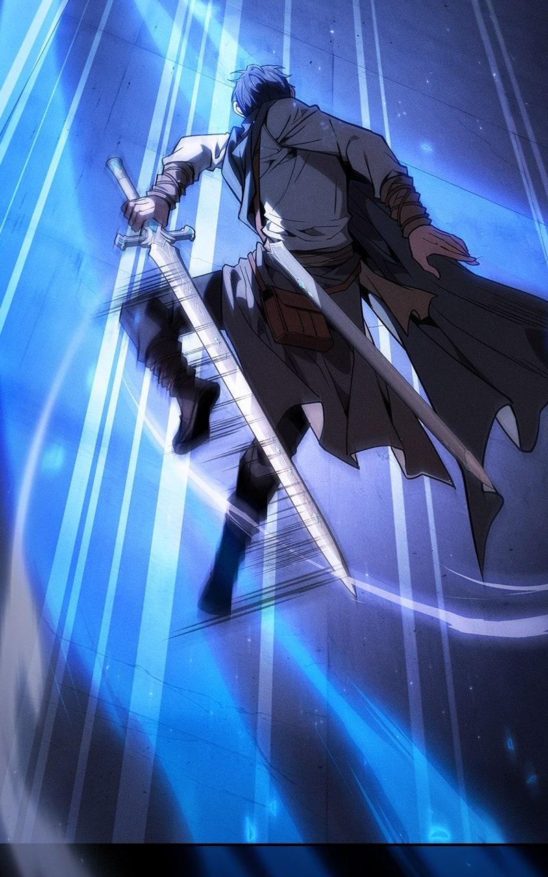 The Academy's Genius Swordsman Chapter 110