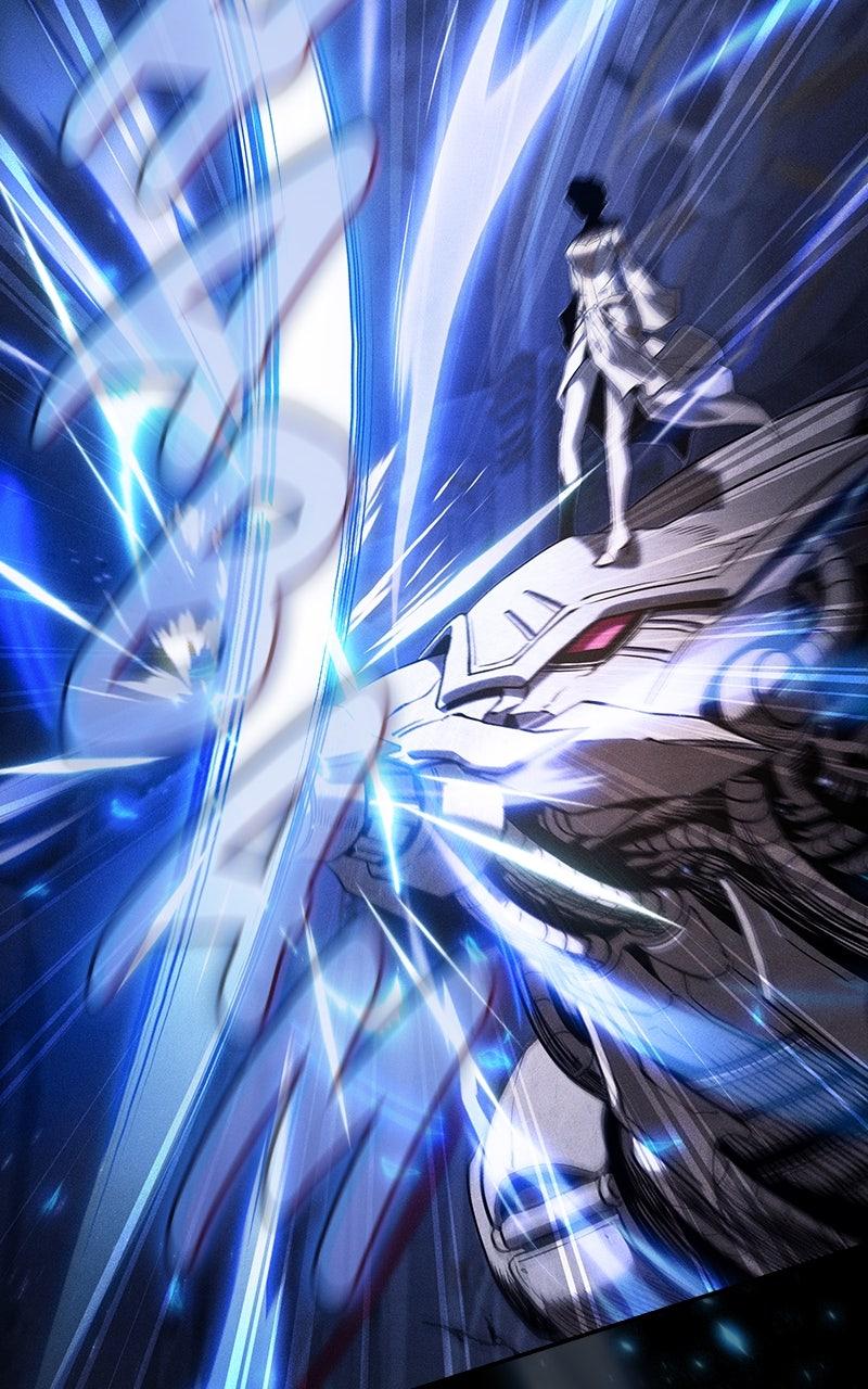 The Academy's Genius Swordsman Chapter 110