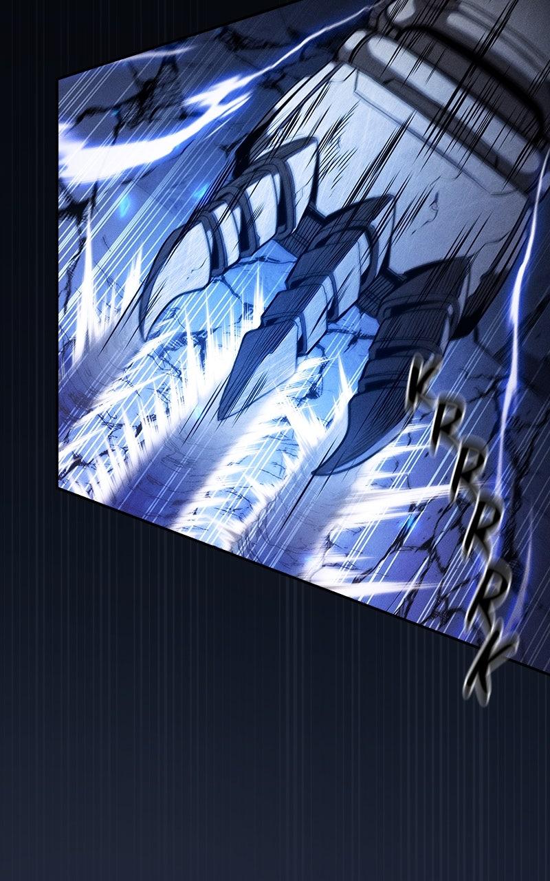 The Academy's Genius Swordsman Chapter 110