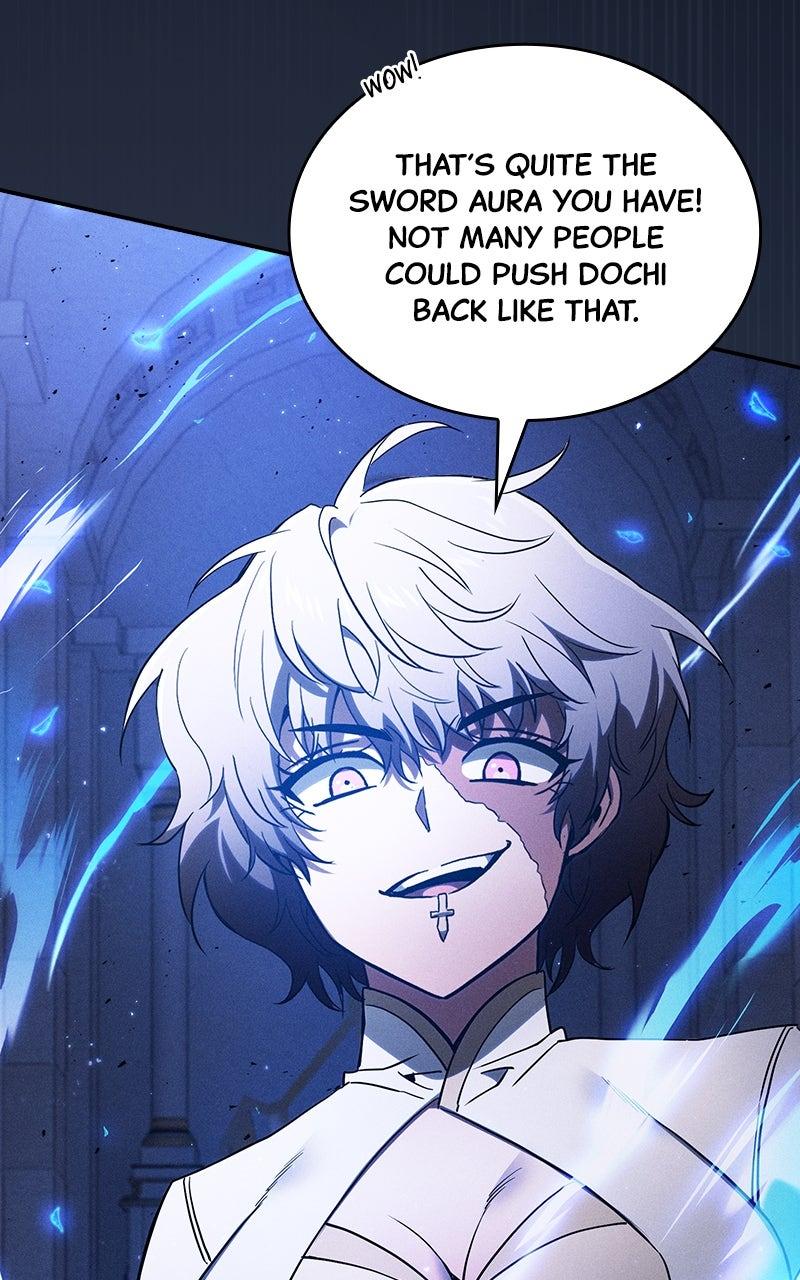 The Academy's Genius Swordsman Chapter 110