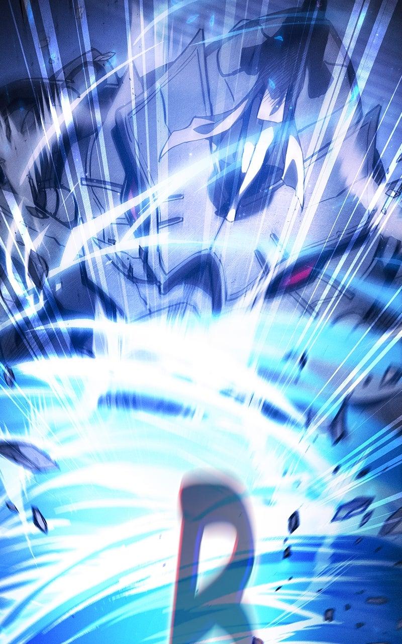 The Academy's Genius Swordsman Chapter 110