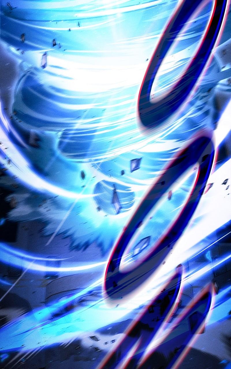 The Academy's Genius Swordsman Chapter 110