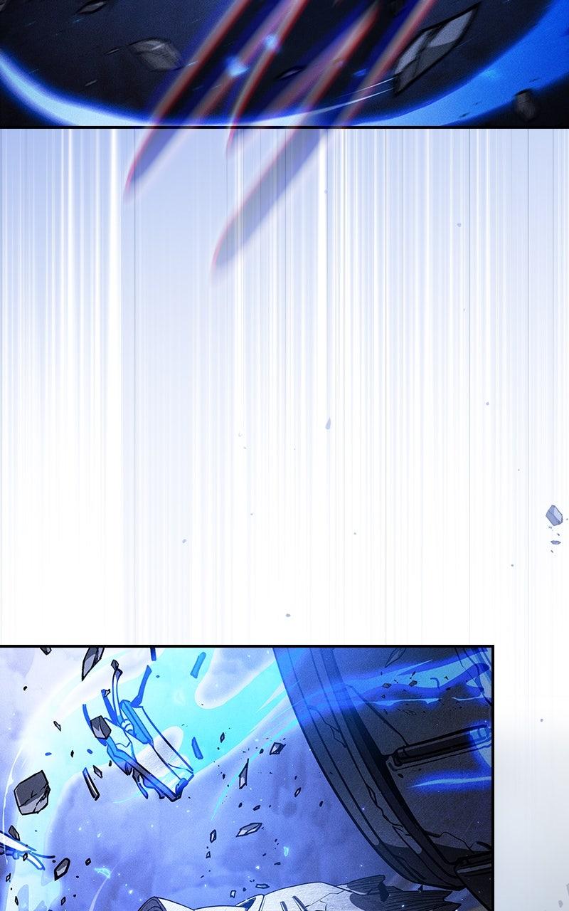 The Academy's Genius Swordsman Chapter 110