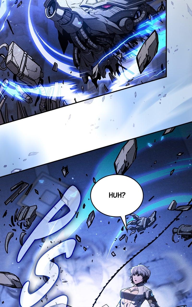 The Academy's Genius Swordsman Chapter 110