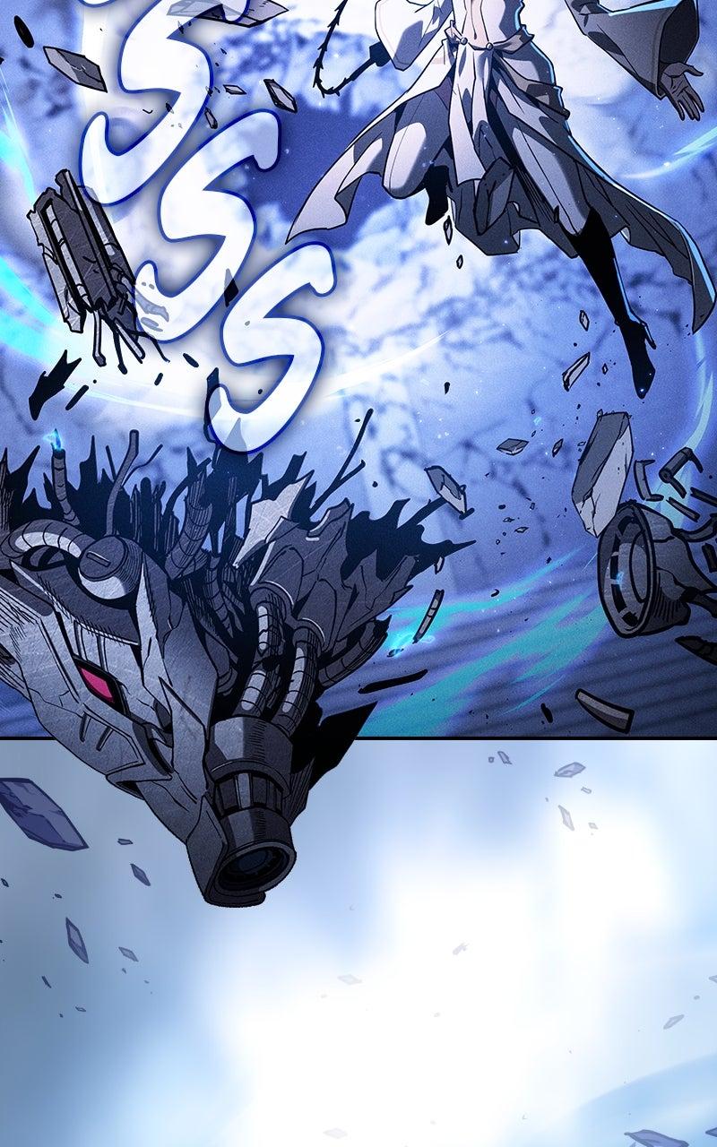 The Academy's Genius Swordsman Chapter 110