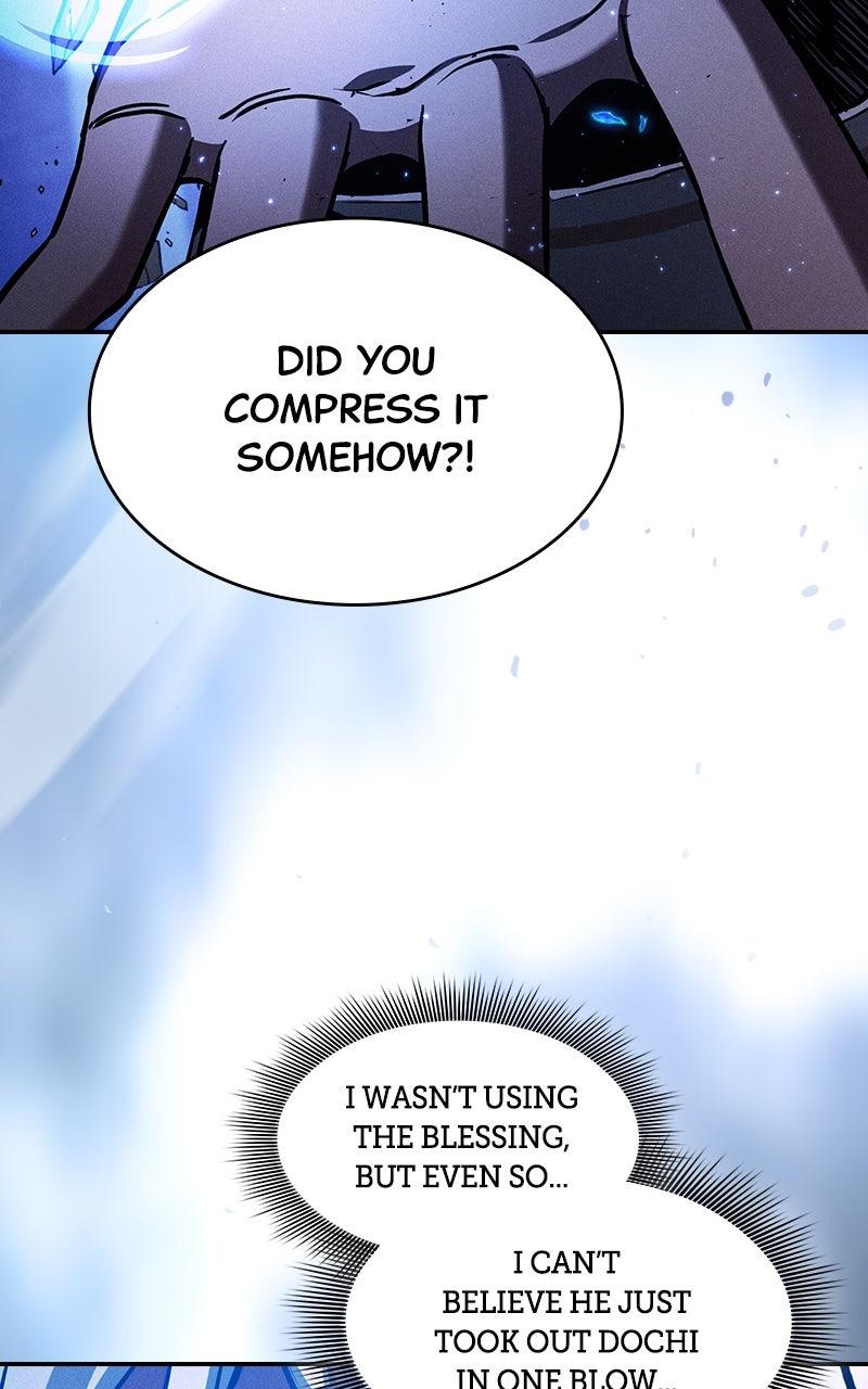 The Academy's Genius Swordsman Chapter 110