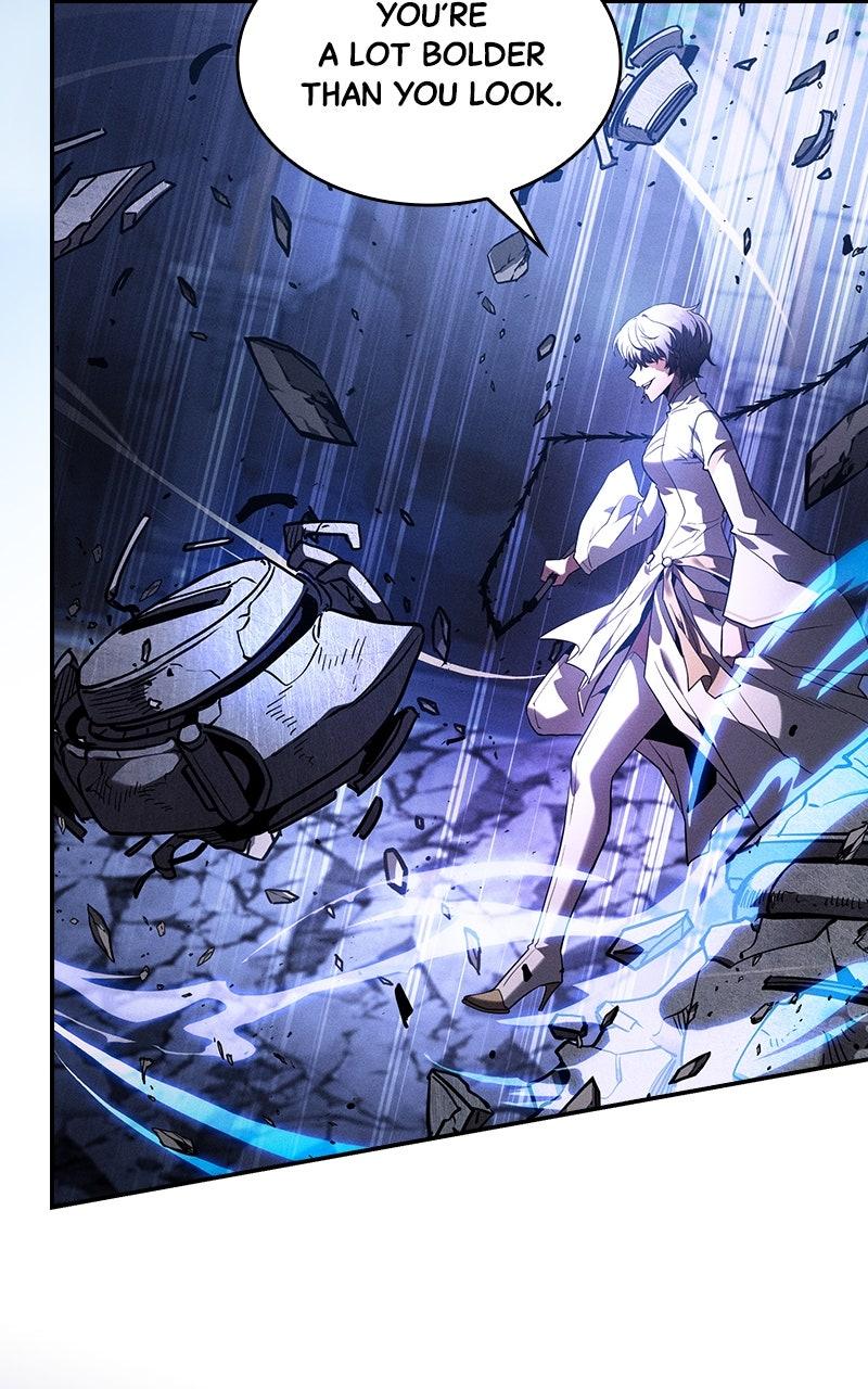 The Academy's Genius Swordsman Chapter 110