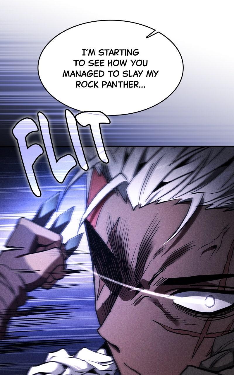 The Academy's Genius Swordsman Chapter 110