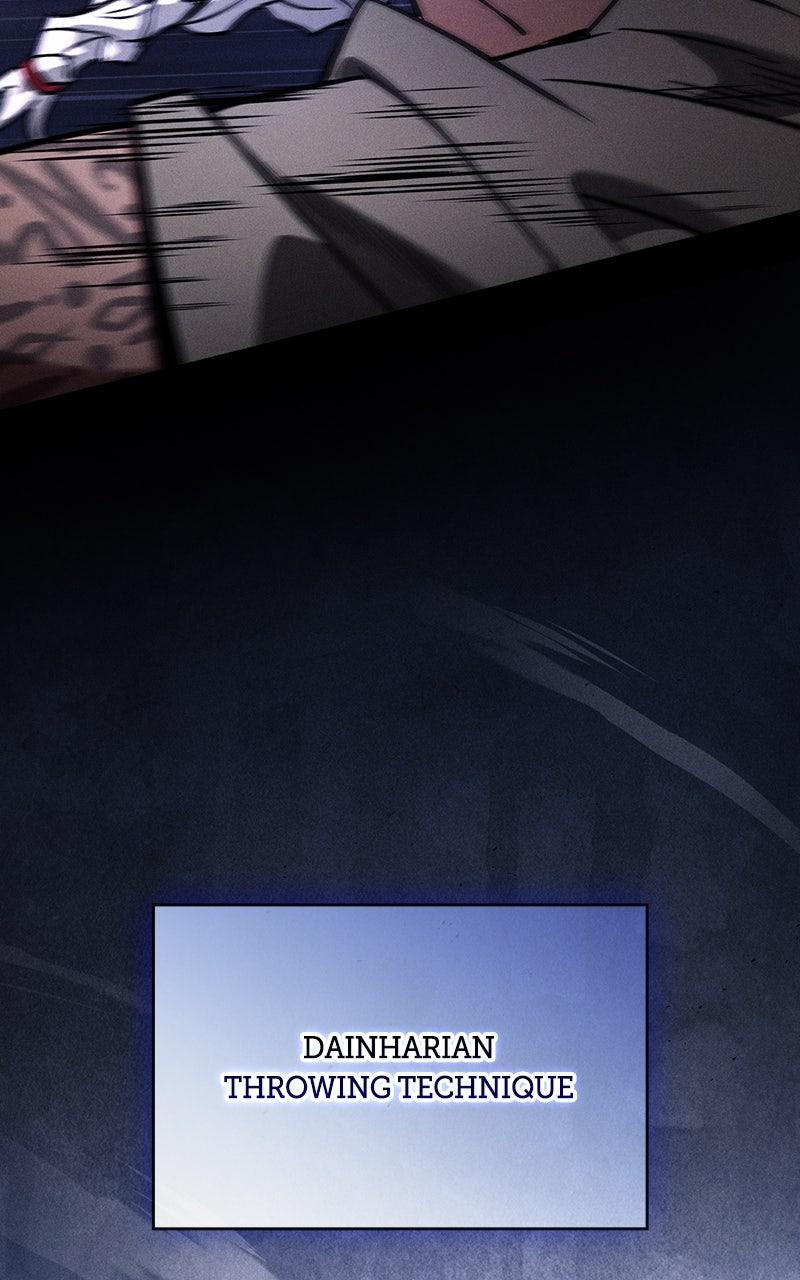 The Academy's Genius Swordsman Chapter 110