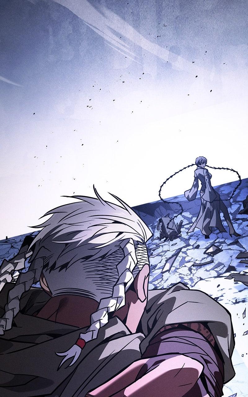 The Academy's Genius Swordsman Chapter 110