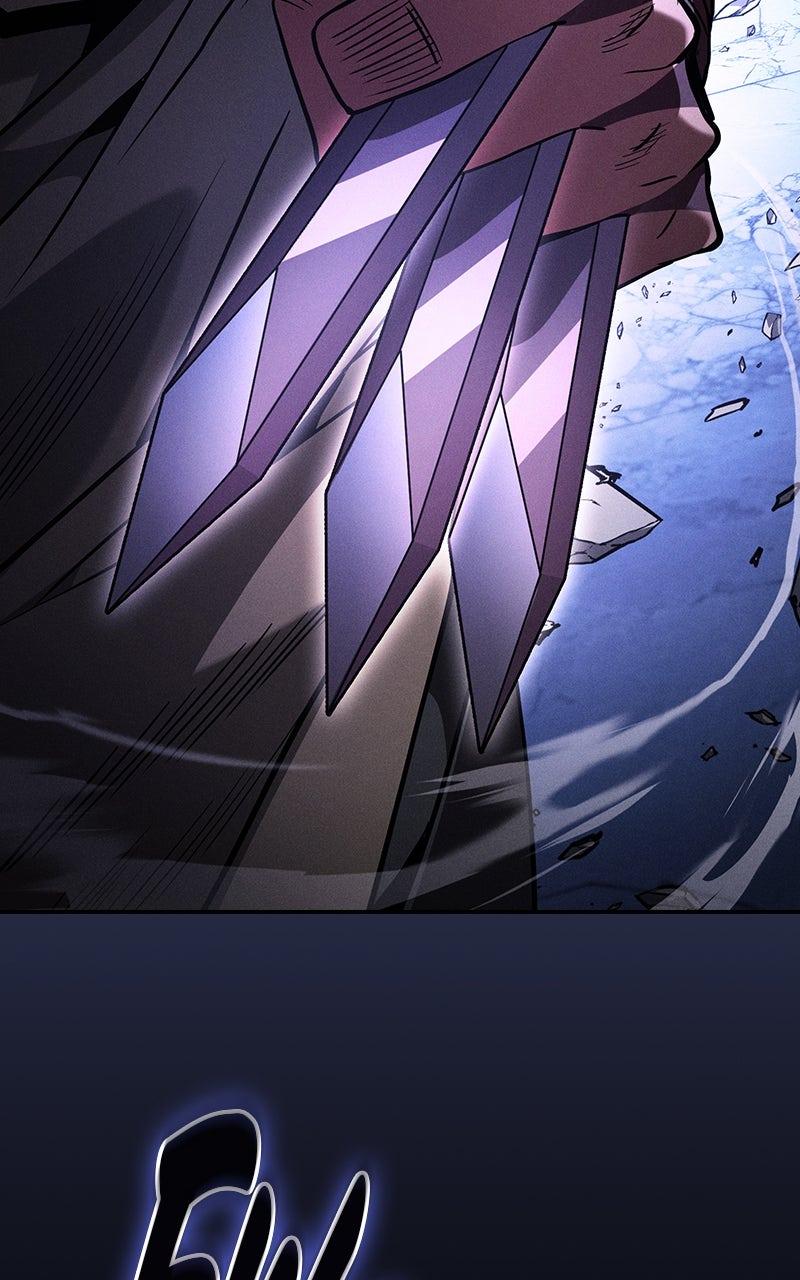 The Academy's Genius Swordsman Chapter 110