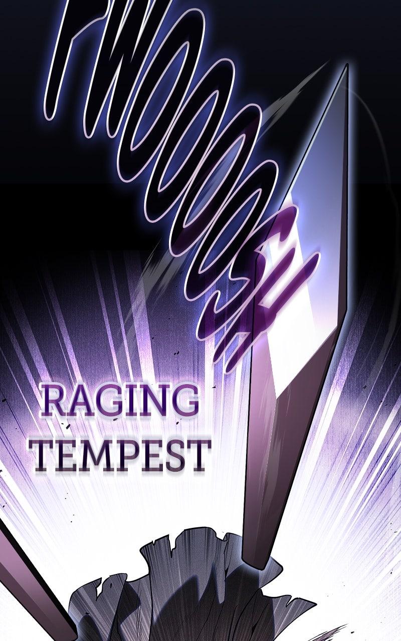 The Academy's Genius Swordsman Chapter 110