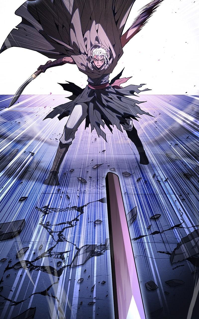 The Academy's Genius Swordsman Chapter 110