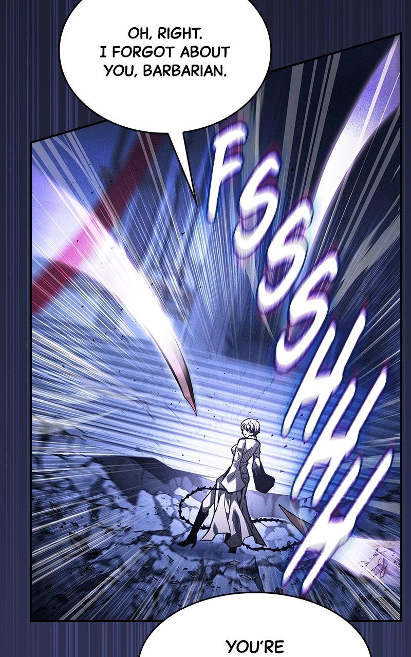 The Academy's Genius Swordsman Chapter 110