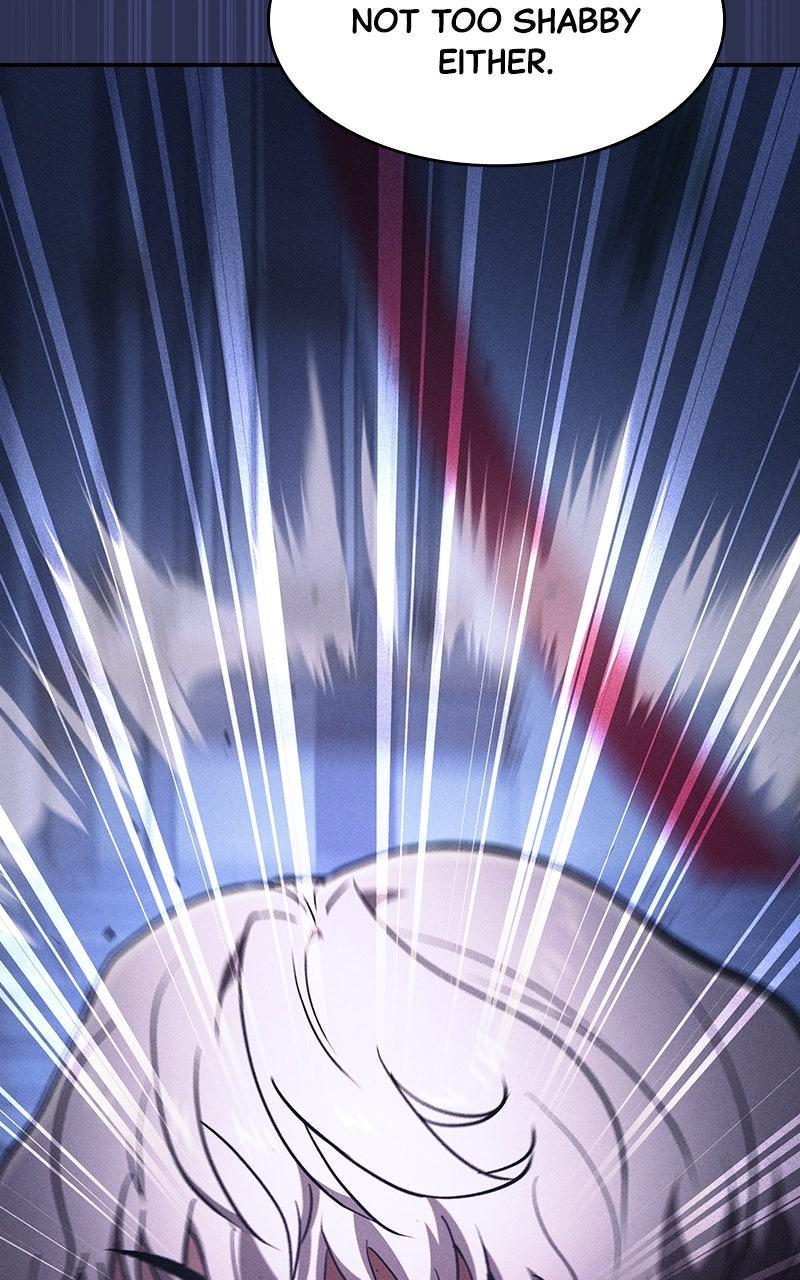 The Academy's Genius Swordsman Chapter 110