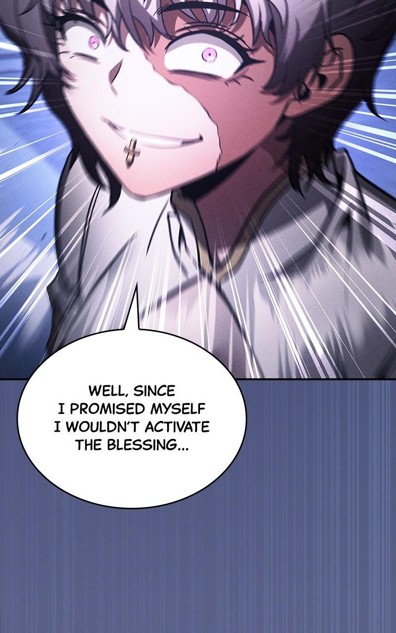 The Academy's Genius Swordsman Chapter 110