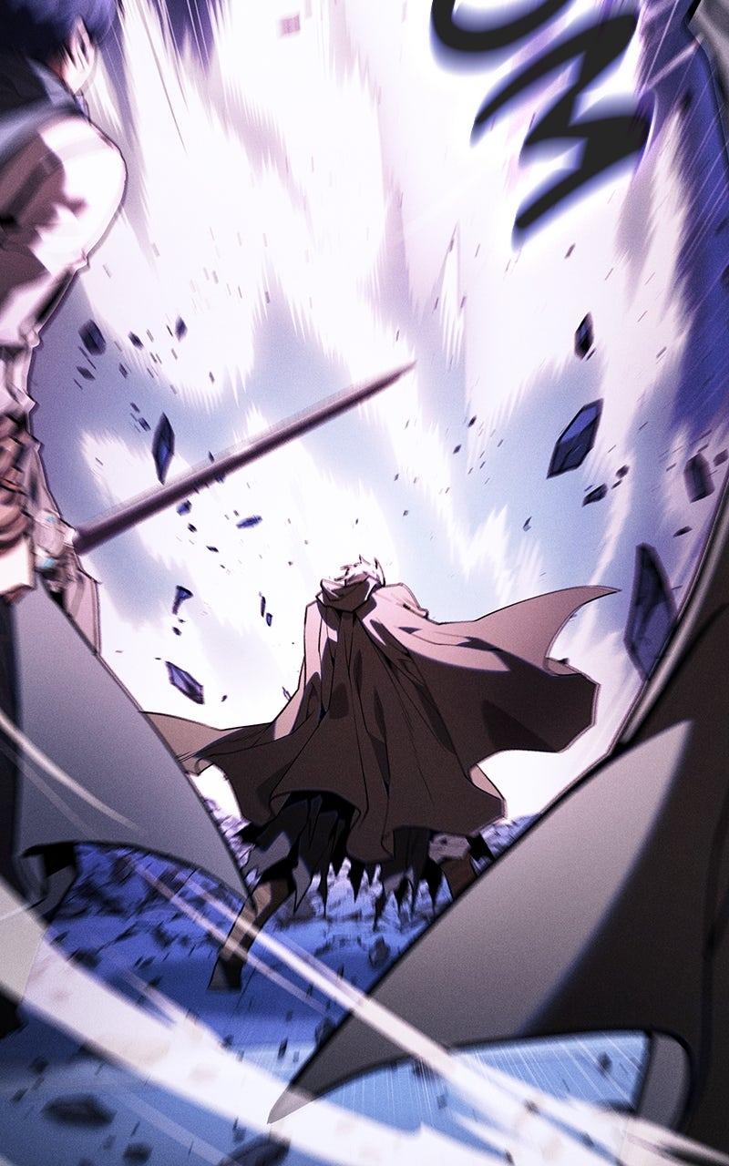 The Academy's Genius Swordsman Chapter 110