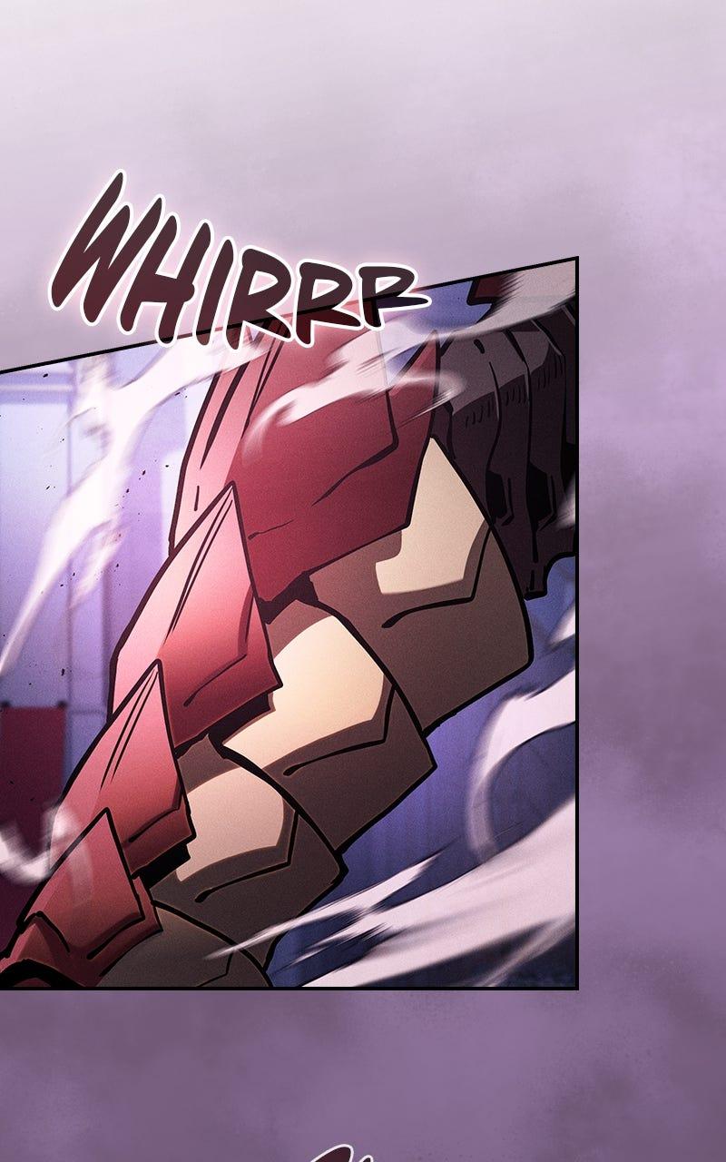 The Academy's Genius Swordsman Chapter 110