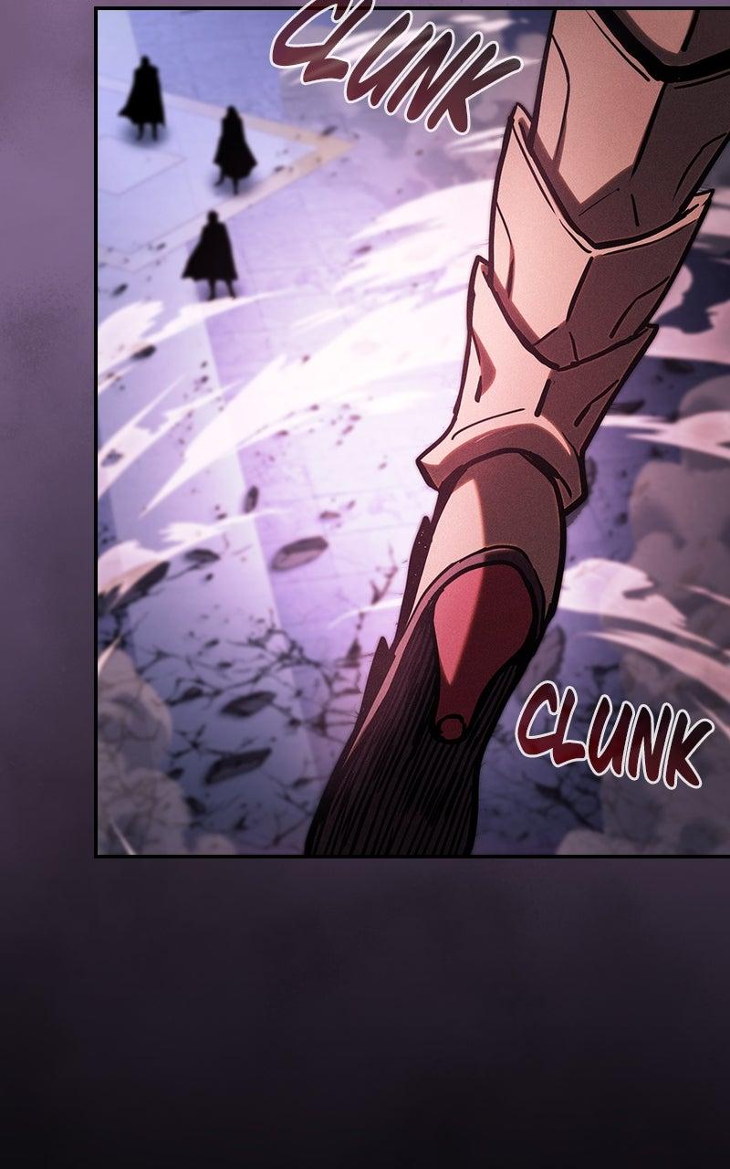 The Academy's Genius Swordsman Chapter 110