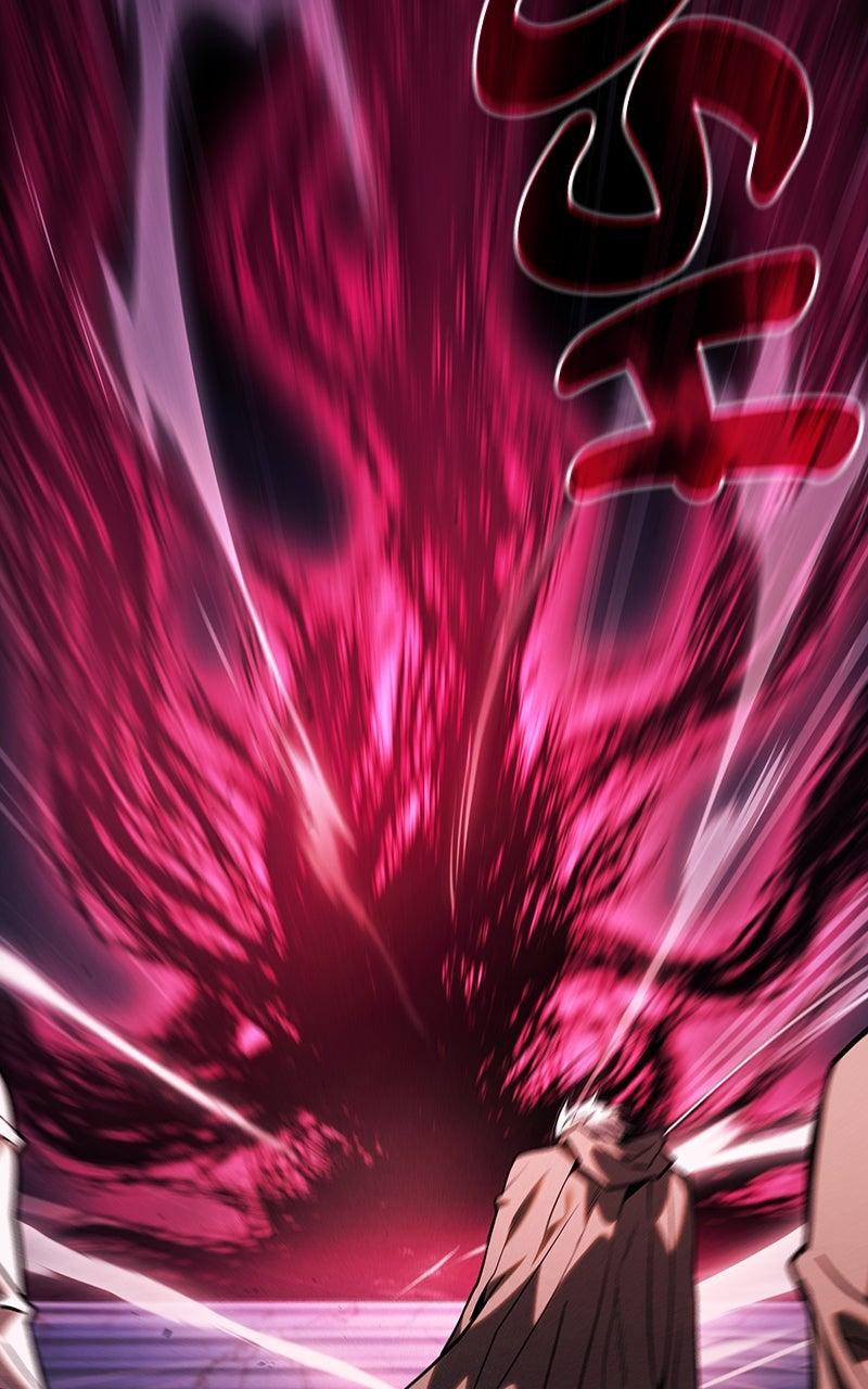 The Academy's Genius Swordsman Chapter 110