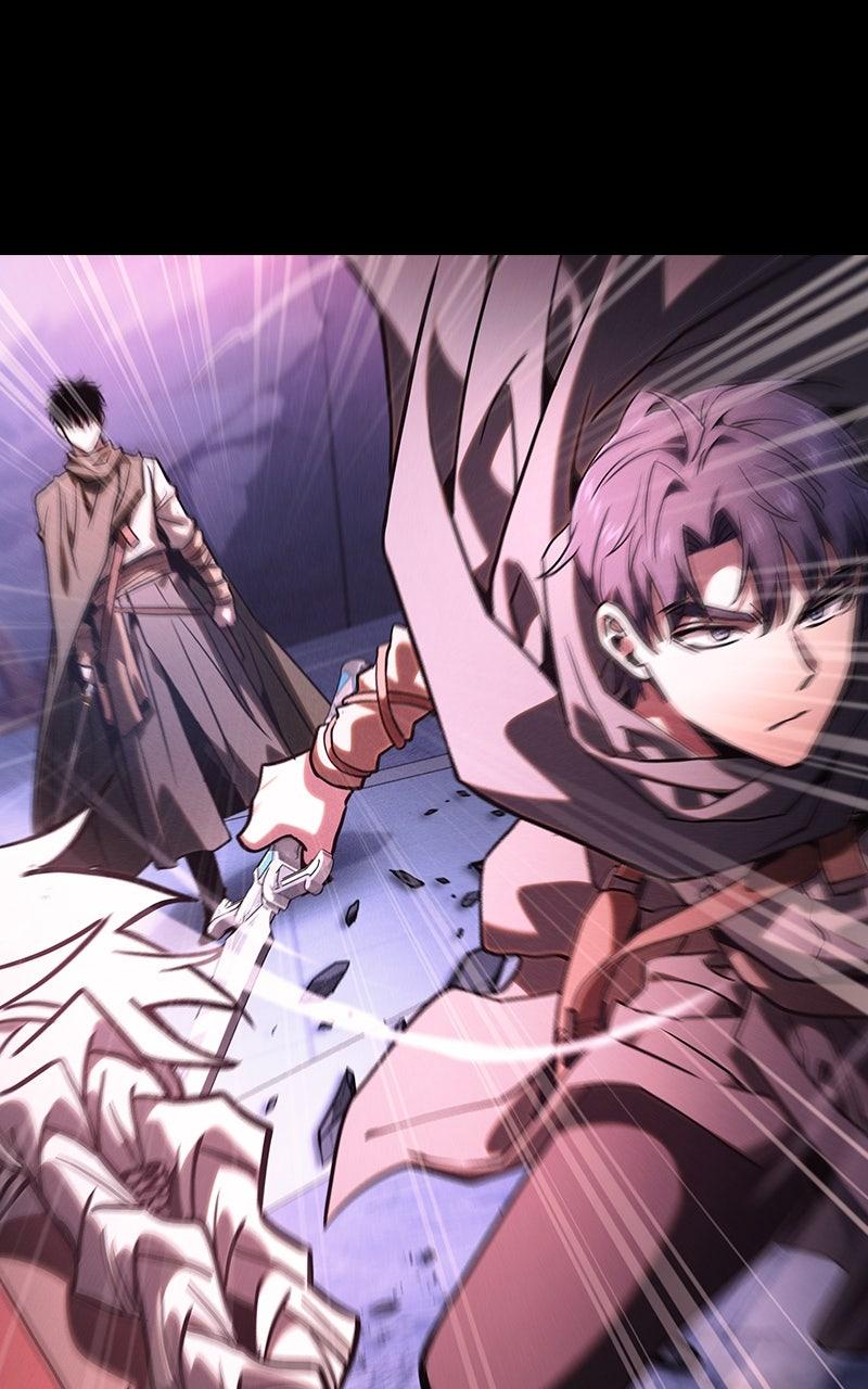 The Academy's Genius Swordsman Chapter 110