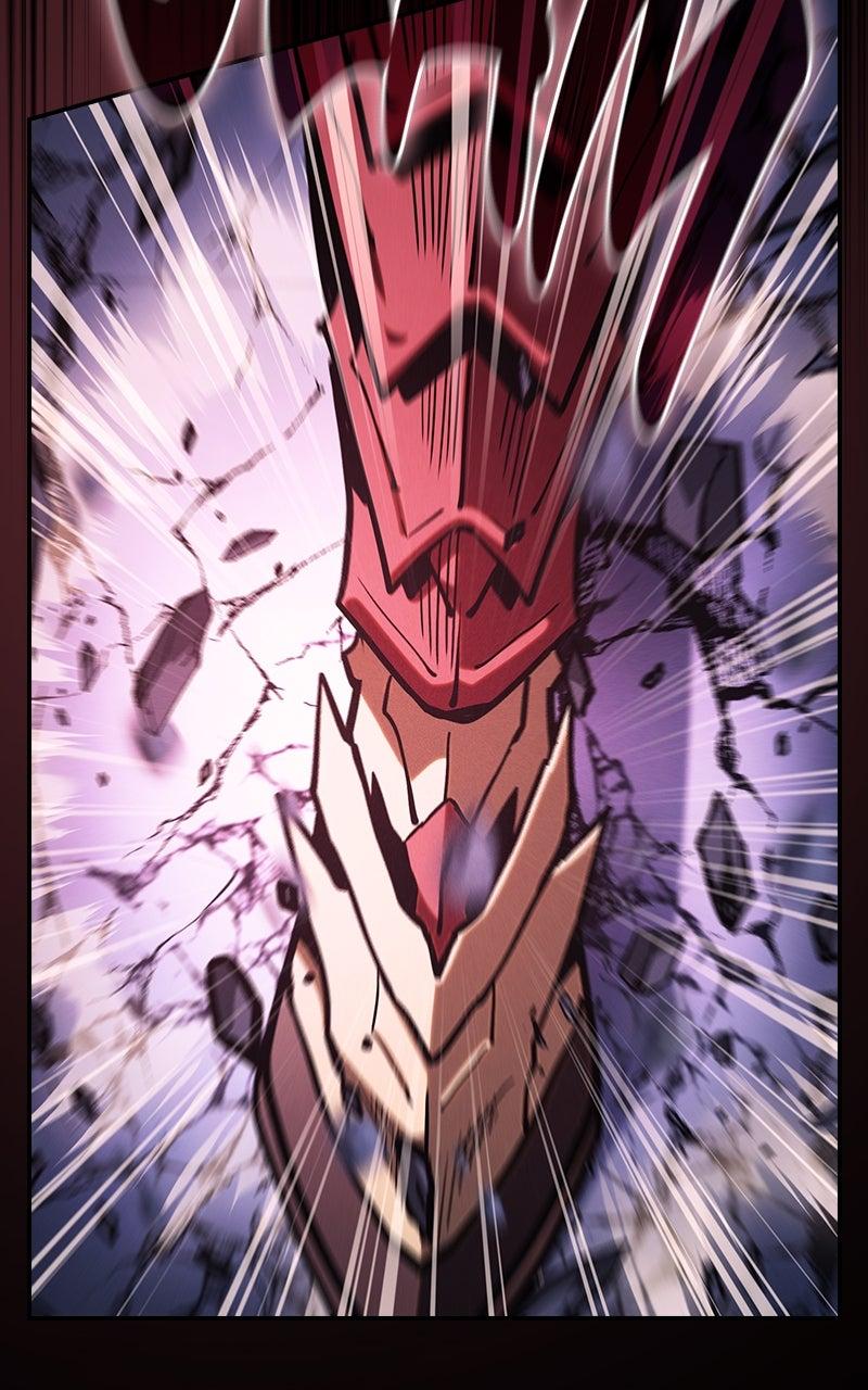 The Academy's Genius Swordsman Chapter 110