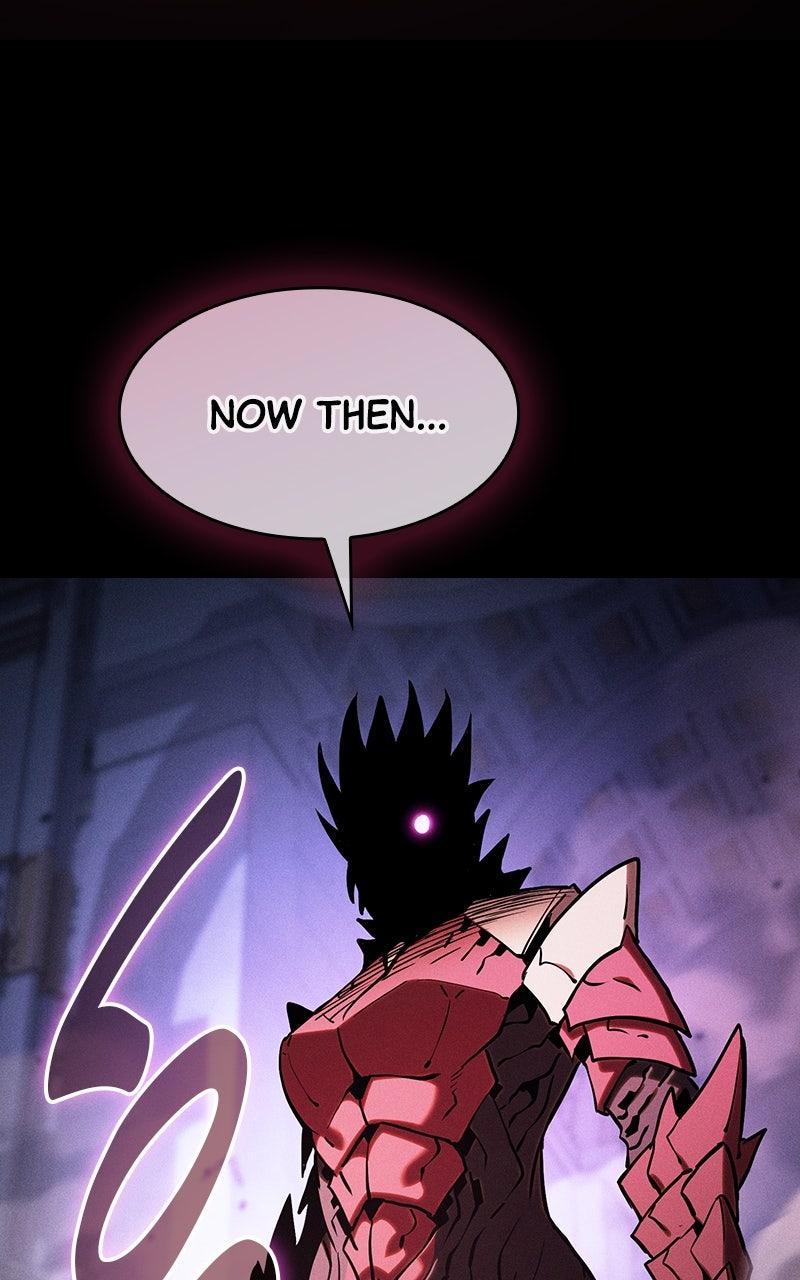 The Academy's Genius Swordsman Chapter 110