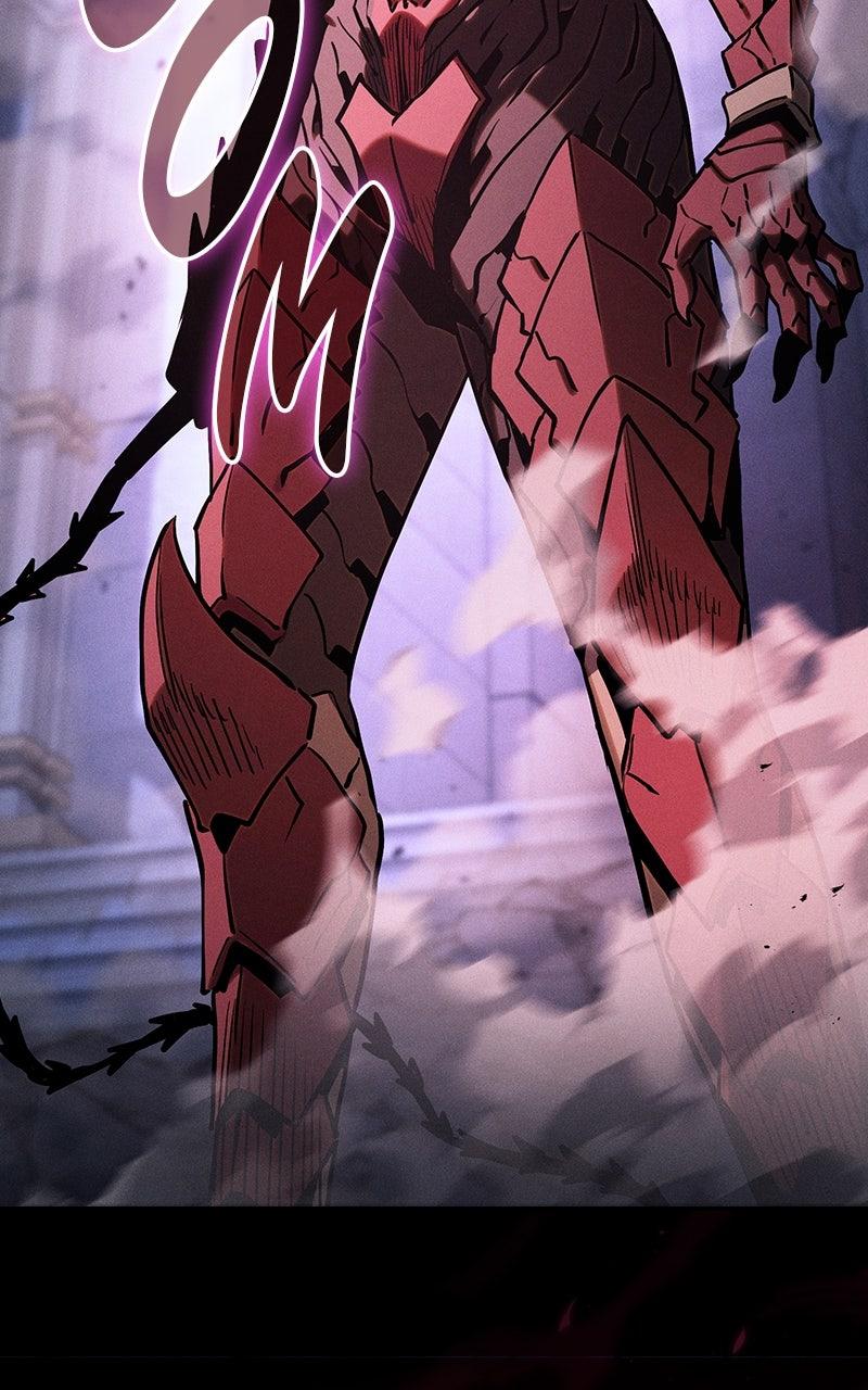 The Academy's Genius Swordsman Chapter 110