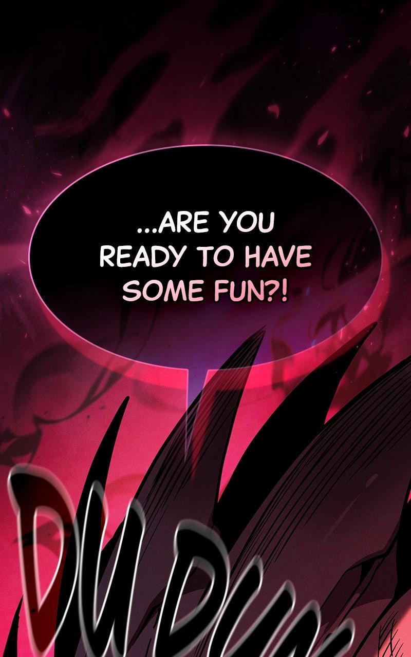 The Academy's Genius Swordsman Chapter 110