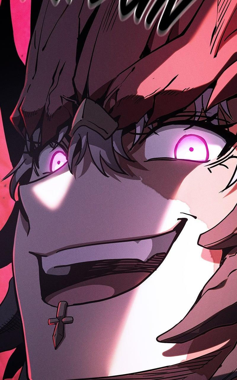 The Academy's Genius Swordsman Chapter 110