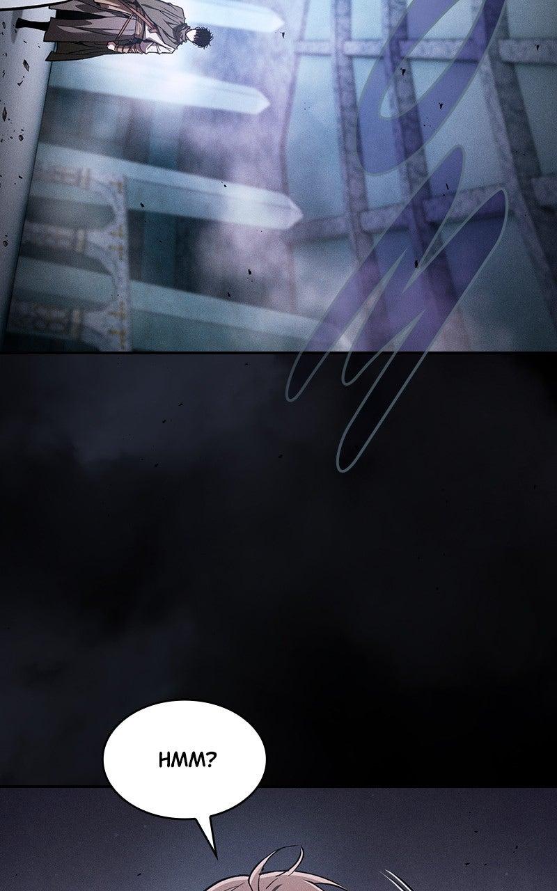 The Academy's Genius Swordsman Chapter 112