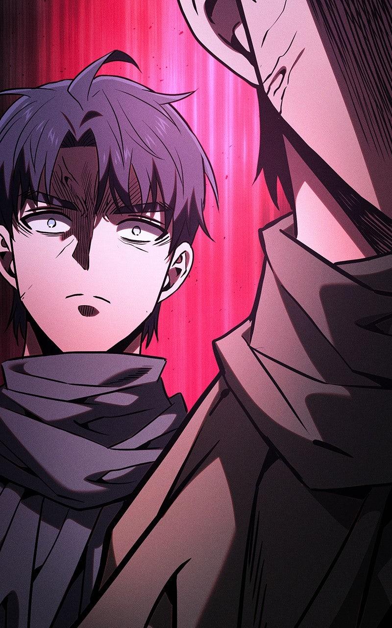 The Academy's Genius Swordsman Chapter 112