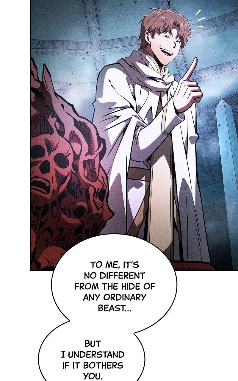 The Academy's Genius Swordsman Chapter 112