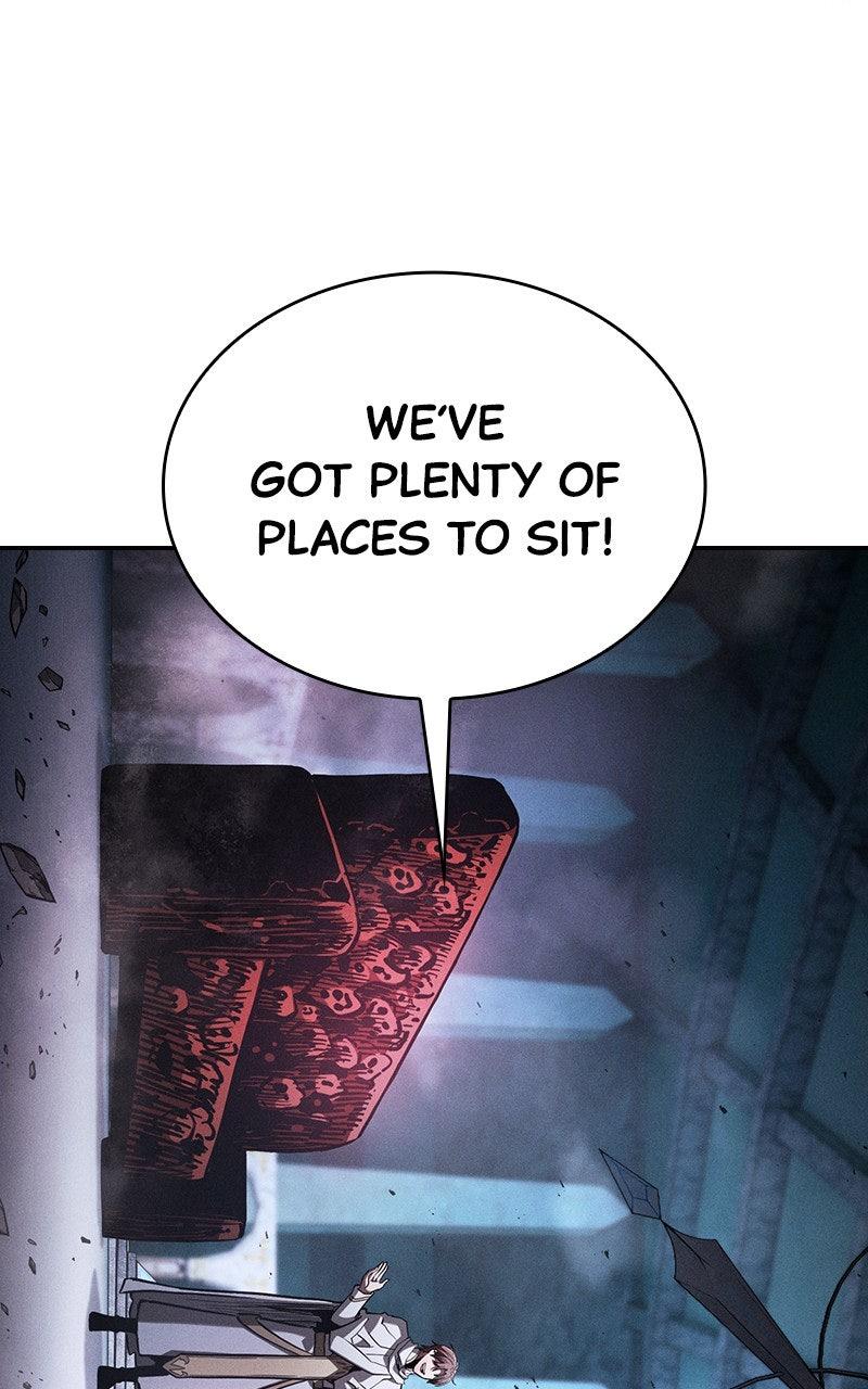 The Academy's Genius Swordsman Chapter 112